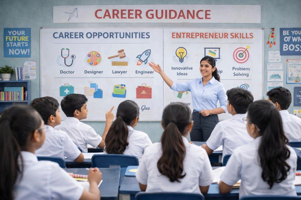 Entrepreneurship skills workshop