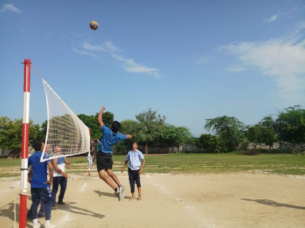 Sports & Activities