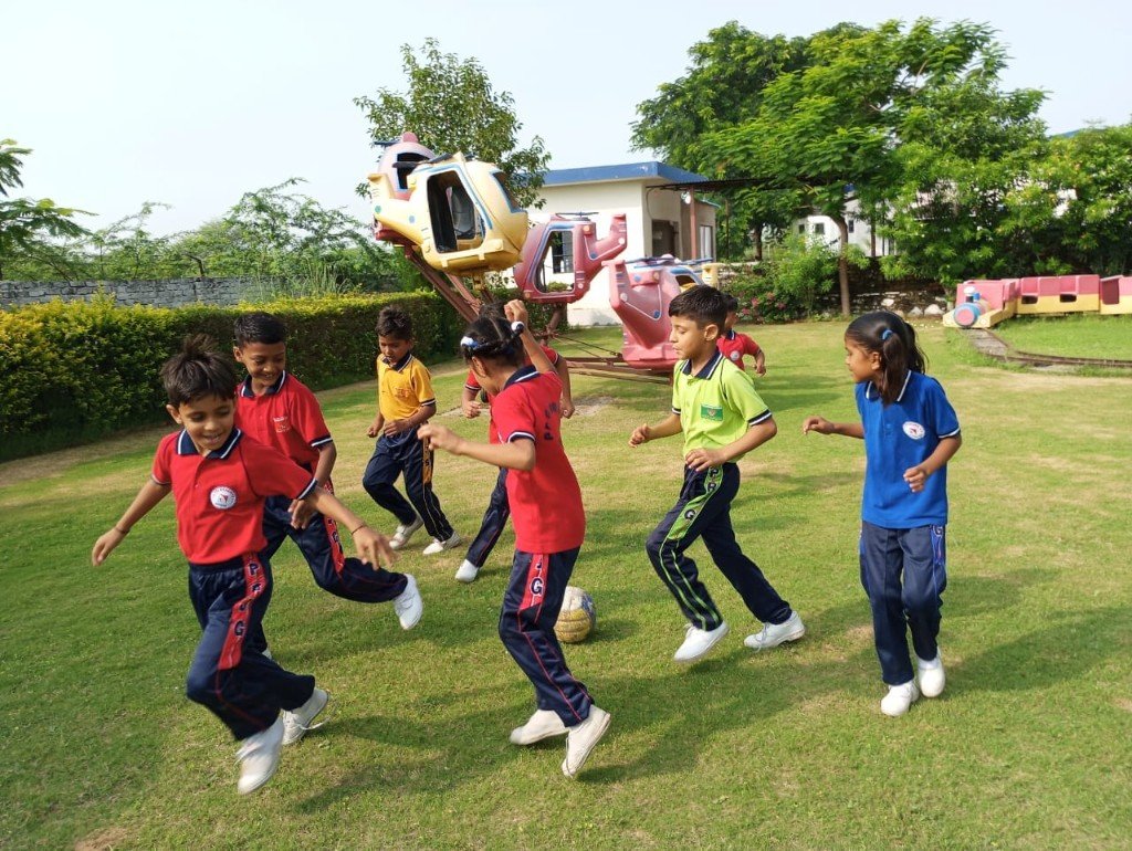 Sports & Activities