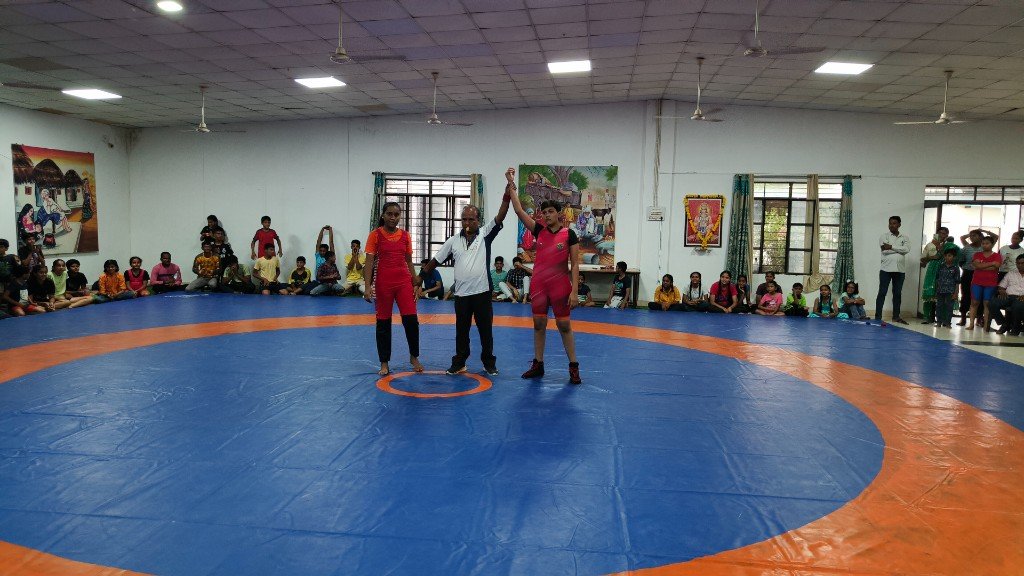 Taekwondo