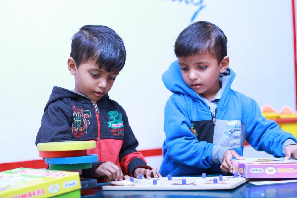 Activity Room
