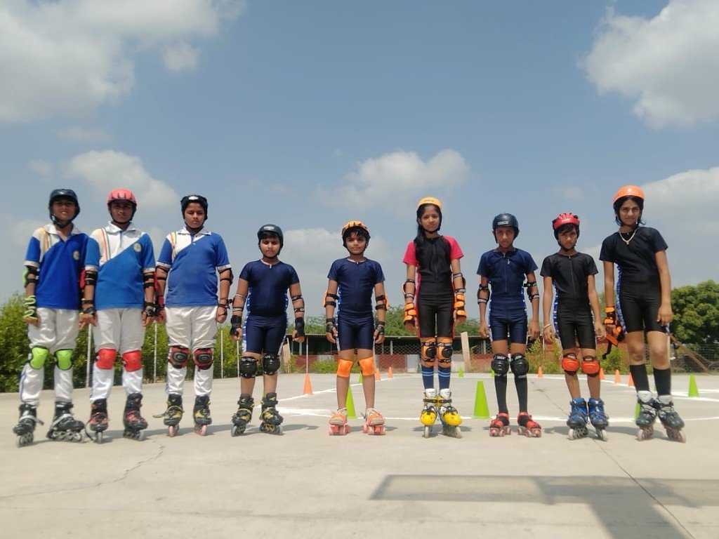 Skating