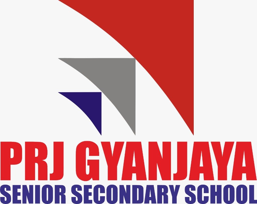 PRJ Gyanjaya Logo
